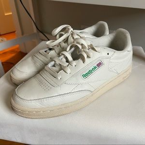 reebok sneakers